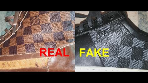 fake louis vuitton shoes uk|how to check if louis vuitton is real.